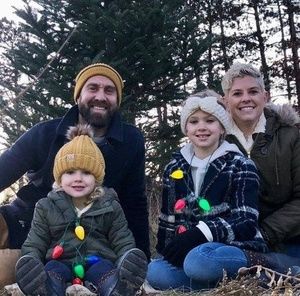 Meet your Posher, Stefanie